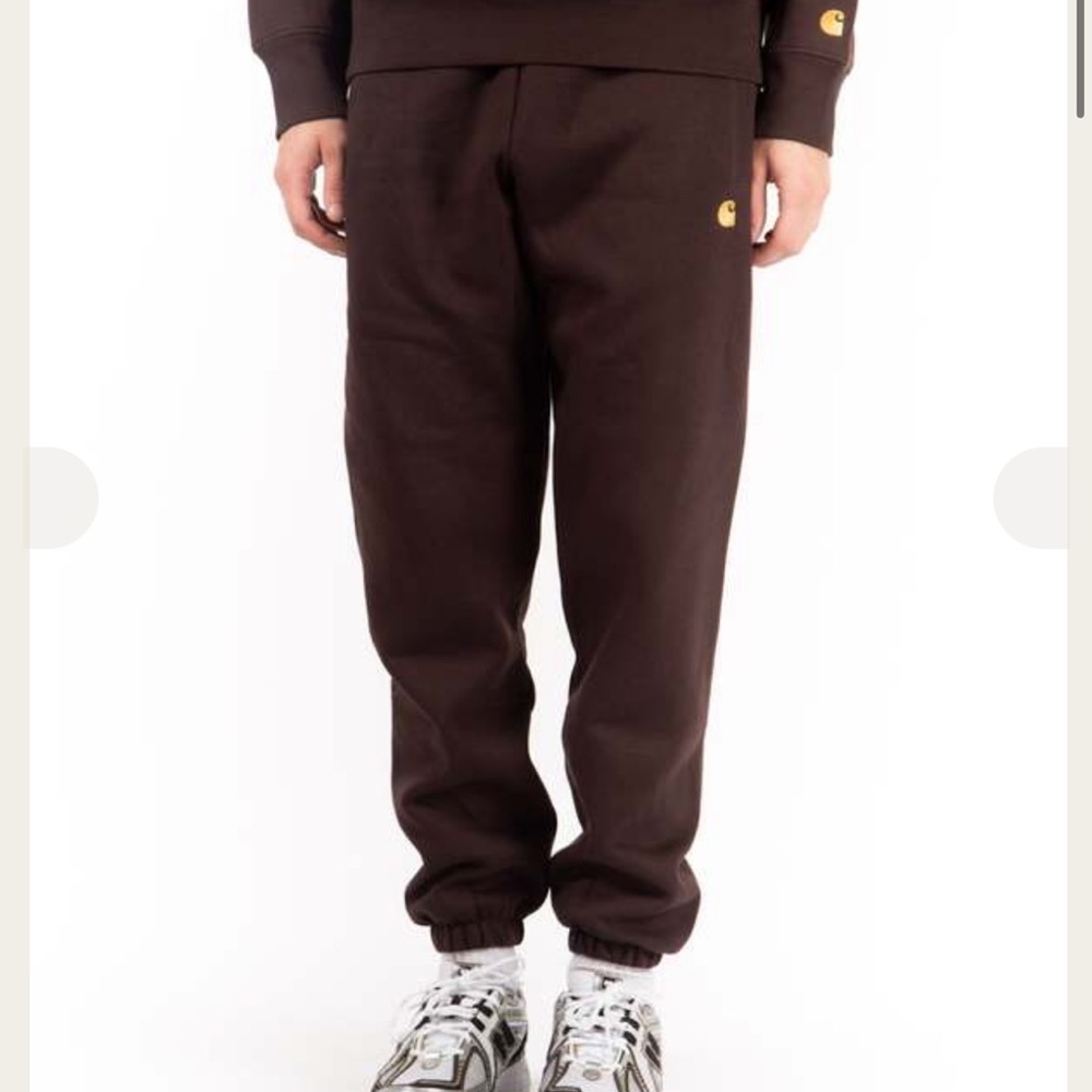 Carhartt sweatpants